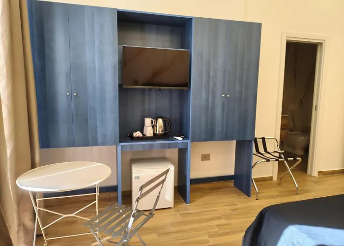 Maison Arena Napoli